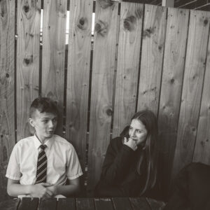 Creating Connections: Platforming Whitby Student Voices [photograph]