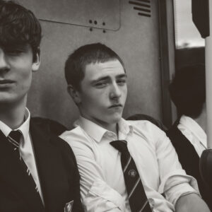 Creating Connections: Platforming Whitby Student Voices [photograph]