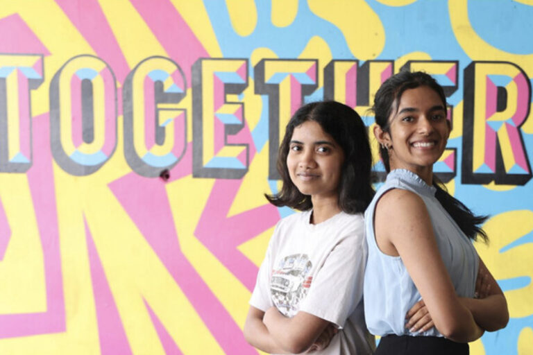 Portraits of Scientists and Engineers as Young Women (photograph)