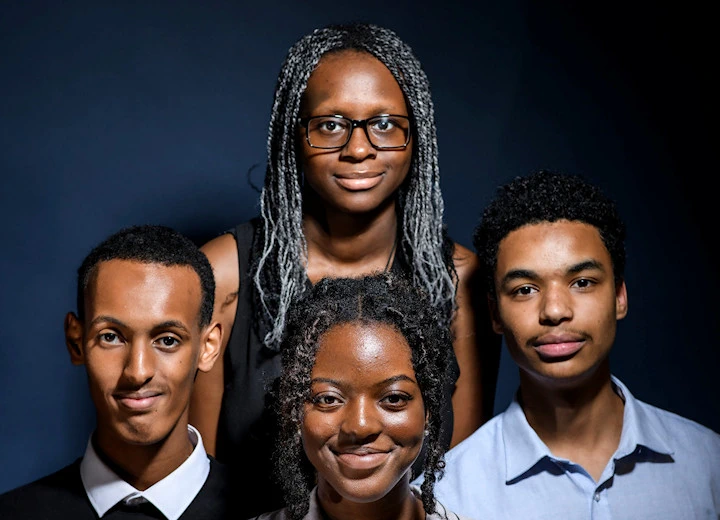 Ideas Foundation awarded Creative Floor Talent Fund 2026